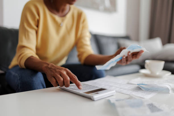 Reverse Mortgages in Duncan, OK
